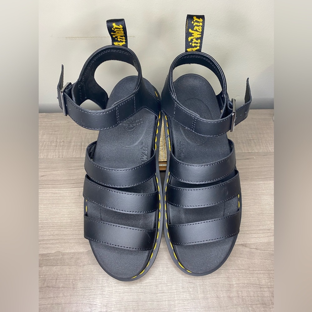 Dr. Martens AirWair Sandals